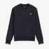 Fred Perry 刺繡Logo衛衣